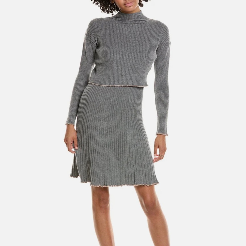 NWT💥 Taylor Sweater-dress